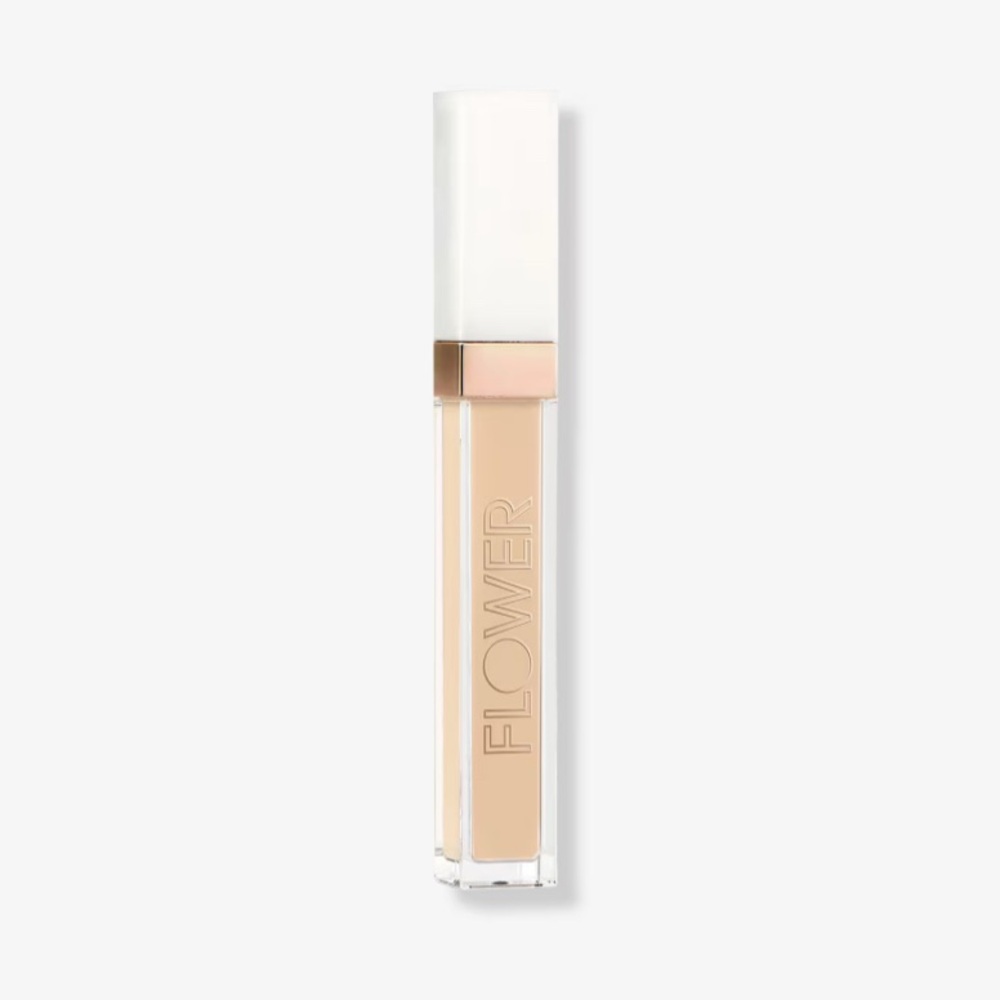 Flower Beauty Light Illusion Full Coverage Concealer-Fair